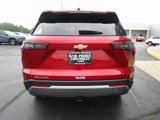 New 2026 Chevrolet Equinox LT w/ Convenience Package II image 3