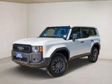Used 2025 Toyota Land Cruiser 1958 image 1