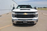 Used 2024 Chevrolet Silverado 2500 LT w/ All Star Edition image 3