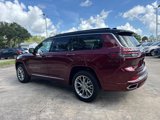 New 2025 Jeep Grand Cherokee L Summit w/ Advanced Protech Group IV image 5