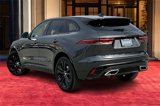 New 2025 Jaguar F-PACE R-Dynamic S image 2