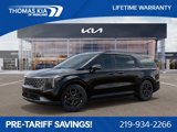 New 2025 Kia Carnival SX Prestige image 5