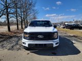 New 2025 Ford F150 XLT image 3