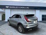 New 2025 Cadillac XT4 Premium Luxury image 5