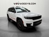 Certified 2025 Jeep Grand Cherokee L Altitude image 4