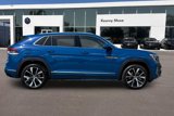 New 2025 Volkswagen Atlas Cross Sport SEL Premium R-Line image 3