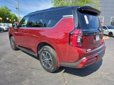 Used 2025 Nissan Armada Platinum image 5