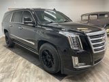 Used 2019 Cadillac Escalade ESV Platinum image 4