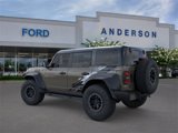 New 2025 Ford Bronco Raptor image 4