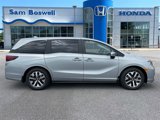 New 2025 Honda Odyssey EX-L image 2