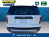 New 2026 Honda Passport RTL image 4
