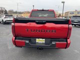 Used 2025 Toyota Tundra Platinum image 4