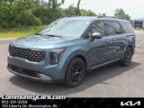 New 2026 Kia Carnival SX Prestige image 2