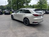 Certified 2025 MAZDA CX-90 3.3 Turbo S w/ Premium Package image 5