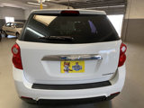 Used 2013 Chevrolet Equinox LS image 4