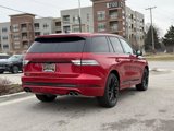 New 2025 Lincoln Aviator Reserve w/ Equipment Group 201A image 3