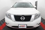 Used 2013 Nissan Pathfinder SL image 3
