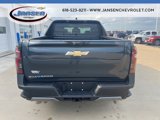 New 2025 Chevrolet Silverado EV LT image 5