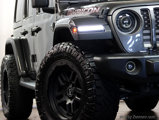 Used 2021 Jeep Wrangler Unlimited Rubicon image 4