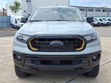 Certified 2022 Ford Ranger Lariat w/ Equipment Group 501A High image 2