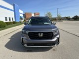 New 2025 Honda Pilot Touring image 2