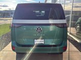 New 2025 Volkswagen ID. Buzz 1st Edition image 5