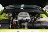 Used 2015 Dodge Challenger SRT Hellcat image 3
