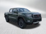 New 2025 Nissan Frontier PRO-4X w/ Pro Convenience Package image 2