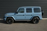Used 2025 Mercedes-Benz G 63 AMG 4MATIC image 2