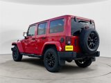 Used 2018 Jeep Wrangler Unlimited Sahara image 4