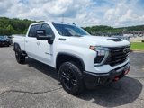 New 2025 Chevrolet Silverado 2500 LT w/ Trail Boss Package image 2