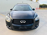 Used 2015 INFINITI QX60 AWD w/ Premium Plus Package image 2