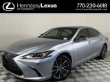 New 2025 Lexus ES 350 w/ Premium Package image 2