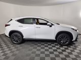 New 2026 Lexus NX 350 AWD image 2