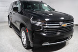 Used 2023 Chevrolet Suburban LT image 5