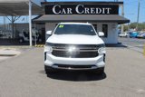Used 2021 Chevrolet Tahoe LT w/ Luxury Package image 2