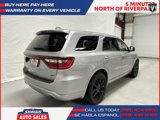 Used 2018 Dodge Durango GT w/ Blacktop Package image 3