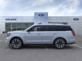 New 2025 Ford Expedition Platinum image 3
