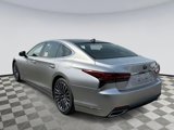 New 2025 Lexus LS 500 Luxury image 4