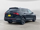 Certified 2022 Volkswagen Tiguan SEL R-Line image 4
