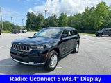 New 2025 Jeep Grand Cherokee L Laredo image 5