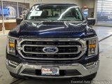 Certified 2022 Ford F150 XLT w/ Equipment Group 302A High image 5