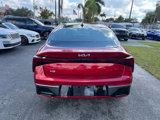 Used 2025 Kia K5 EX image 6