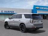 New 2025 Chevrolet Tahoe High Country image 3