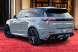 New 2025 Land Rover Range Rover Sport SV Edition Two image 3