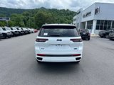 New 2025 Jeep Grand Cherokee L Summit image 4