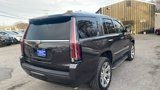 Used 2017 Cadillac Escalade Luxury image 5
