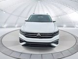 Used 2022 Volkswagen Tiguan S image 2