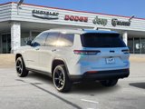 New 2025 Jeep Grand Cherokee L Limited w/ Black Appearance Package image 4