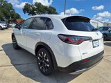 New 2026 Honda HR-V EX-L image 3